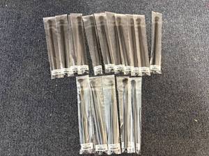 lot 150 image: 15 Veil Blending Brushes