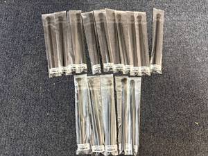 lot 151 image: 15 Veil Blending Brushes