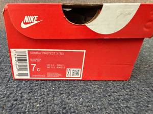 Nike Sunray Protect 3 - 7C
