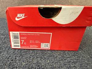 lot 165 image: Nike Sunray Protect 3 - 7C