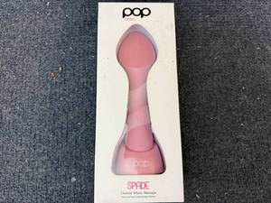 lot 178 image: Pop Sonic Spade Facial Cleanser