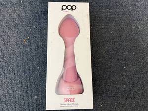 lot 179 image: Pop Sonic Spade Facial Cleanser