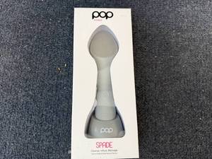 lot 182 image: Pop Sonic Spade Facial Cleanser