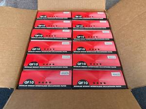 lot 202 image: 12 Boxes Of Interfolded Deli Sandwich Paper