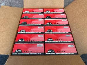 lot 205 image: 12 Boxes Of Interfolded Deli Sandwich Paper