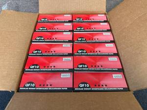 lot 206 image: 12 Boxes Of Interfolded Deli Sandwich Paper