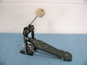 lot 81 image: Kick Pedal for Drum