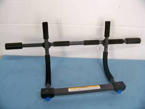 lot 95 image: Pull-Up  Exercise Bar