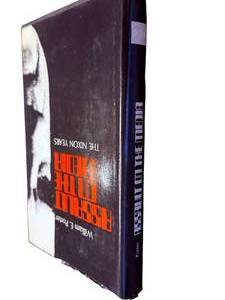 lot 7 image: Assault on the Media - The Nixon Years by William E. Porter