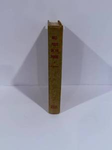 lot 11 image: Mileposts On the Prairie - The Story of the Minneapolis & St. Louis Railway, Frank P. Donovan, Jr.