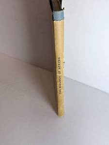 lot 37 image: The Biology of Ageing - Institute of Biology Symposia No. 6, Yapp & Bourne