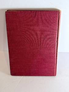 lot 43 image: The Wisconsin Agriculturist Handy Atlas of the World