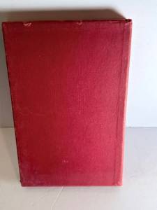 lot 46 image: Random House Rubaiyat of Omar Khayyam - 1947 Edition Hardcover