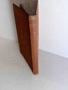 lot 58 image: Tacitus by William Bodham Donne - Ancient Classics for English Readers