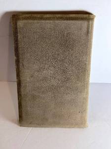 lot 60 image: The Man of Sorrows - Roycroft Press Edition by Elbert Hubbard