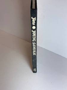 lot 66 image: Tamotsu Yato - Young Samurai Photographs of Japan