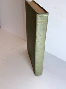 lot 76 image: New Hampshire Beautiful - Wallace Nutting (1923) Green Cloth Hardcover