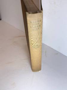 lot 80 image: Moths of the Limberlost - Gene Stratton-Porter, 1912, Doubleday, Page & Company