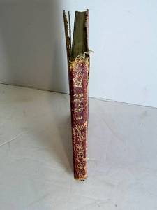 lot 88 image: The Man Without a Country - 1891 Knickerbocker Press Edition