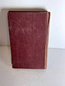 lot 90 image: The Readers Library Lena Rivers - Mary J. Holmes - 1923 Kingsport Press Edition