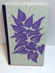 lot 101 image: Dylan Thomas Under Milk Wood - Folio Society 1972 First Edition, A Play for Voices