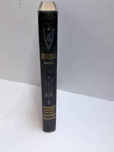 lot 113 image: Knstlerblut - Illustrierte Romane, Fnfter Band - H. Schobert