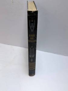 lot 114 image: Kinder der Geschiedenen - H. Schubert, Illustrierte Romane (Zweite Serie), Vierter Band