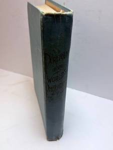 lot 116 image: Portfolio of the Worlds Photographs - Portraits of the Worlds Most Famous People (1903)