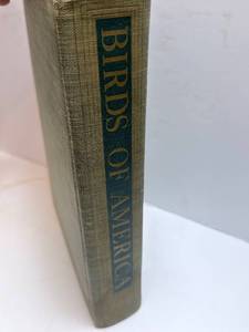 lot 117 image: Birds of America - Louis Agassiz Fuertes Plates, Garden City Publishing (1936-37 edition)