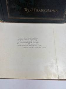 lot 123 image: A Day in the Siskiyous - An Oregon Extravaganza by J. Frank Hanly