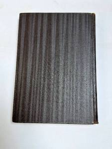 lot 139 image: UBET - 1934 Montana Frontier Memoir by John R. Barrows