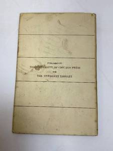 lot 140 image: Nathaniel Fish Moore Diary - A Trip From New York To The Falls Of St. Anthony, 1845