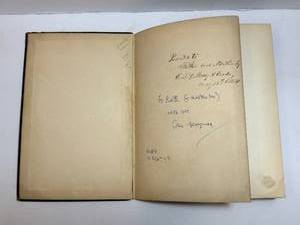 lot 153 image: American Bible Society - The New Testament, 1859 - Antique Hardcover Bible