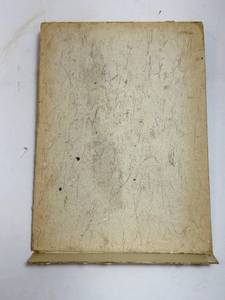 lot 165 image: My Lantern - Michi Kawai (2-Volume Set)