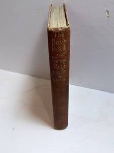 lot 169 image: The Boys Book of Famous Regiments - H.A. Ogden (McBride Nast & Co., 1914)