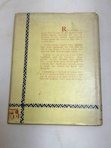 lot 176 image: Whispering Wind - Folktales of the Navajo Indians by Philippa Allen