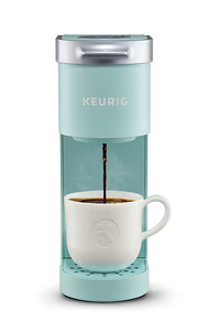 lot 72 image: Keurig K-Mini� Single Serve Coffee Maker