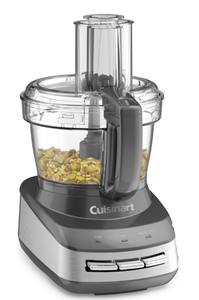 lot 82 image: Cuisinart Core Custom 10-Cup Multifunctional Food Processor