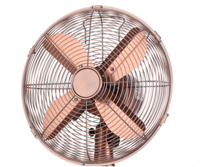 lot 120 image: Costway Electric Fan (Maybe Missing Hardware)