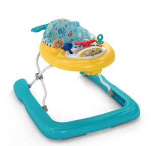 lot 231 image: Baby Einstein Dive and Discover 3-in-1 Submarine Baby Walker