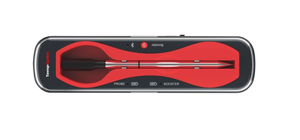 lot 150 image: ThermoPro TP960W Digital Bluetooth Enabled GrillMeat Thermometer