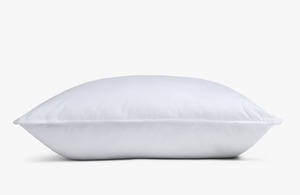 lot 183 image: Standard Down Alternative Pillow Insert MediumFirm - Parachute