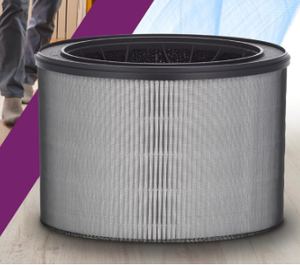 lot 297 image: Genuine Winix 1712-0110-00 Replacement Filter O for A230 and A231