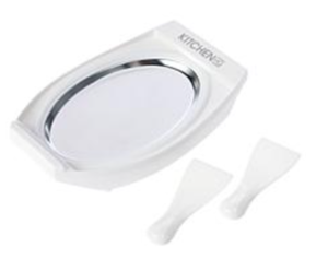 lot 368 image: LOT OF 14 BOXES OF Kitchen HQ Rolled Ice Cream Maker Sets (Pallet, COLORS MAY VARY)