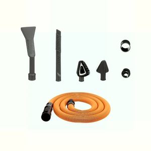 lot 60 image: RIDGID 1-14 in. VT2534 Premium Car Cleaning Kit Accessory Shop Vacuum Attachments for RIDGID Wet Dry Vacs