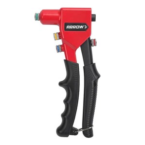 lot 103 image: Arrow One Hand Rivet Tool