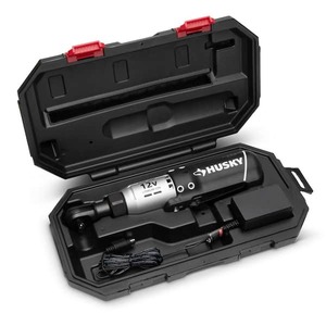 lot 139 image: Husky 38 in. Drive 12-Volt Lithium-Ion Cordless Ratchet