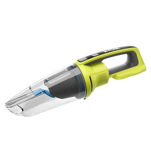 RYOBI ONE+ 18V Cordless Wet/Dry Hand Vacuum (Tool Only)