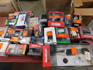 lot 92 image: Door Lock  Door Knob Lot