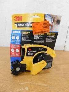 lot 109 image: 3M Hand-Masker Dispenser